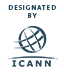 ICANN에 의해 ​​지정