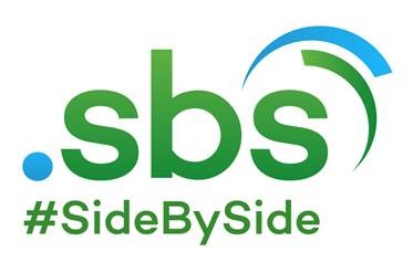 .sbs is launching this week!