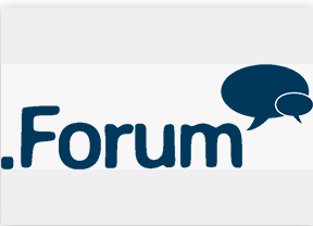 .FORUM | Community Engagement Online